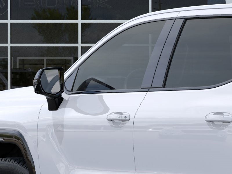 2025 GMC Sierra EV Max Range Denali