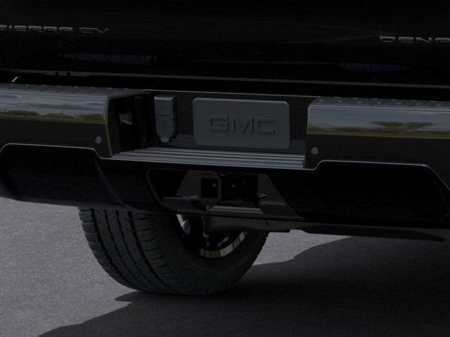 2025 GMC Sierra EV Max Range Denali