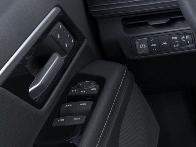 2025 GMC Sierra EV Max Range Denali