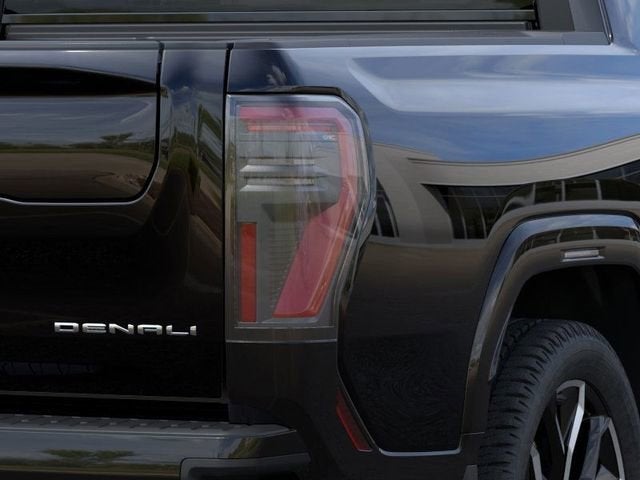 2025 GMC Sierra EV Max Range Denali