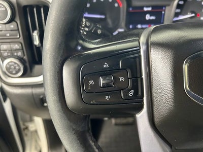 2021 GMC Sierra 2500 HD SLE