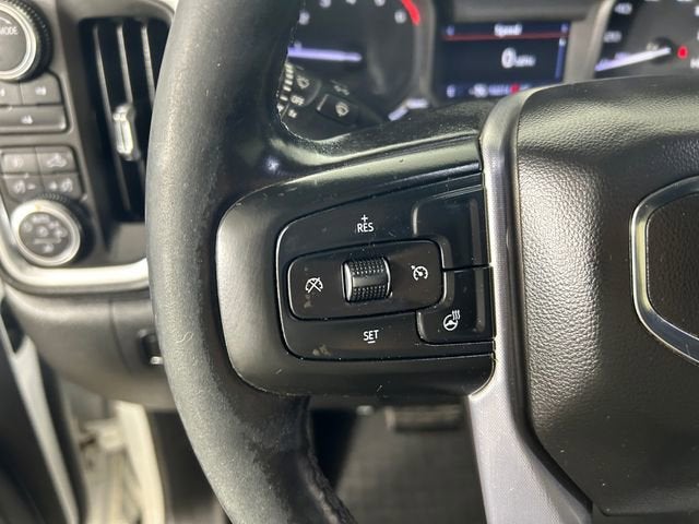 2021 GMC Sierra 2500 HD SLE