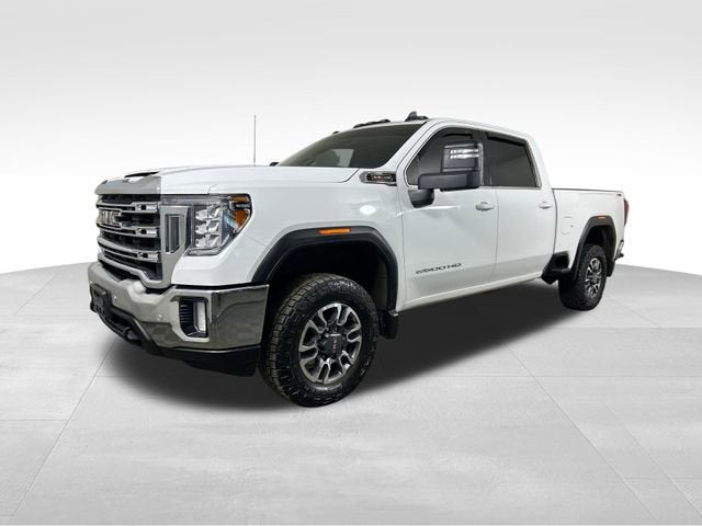 2021 GMC Sierra 2500 HD SLE