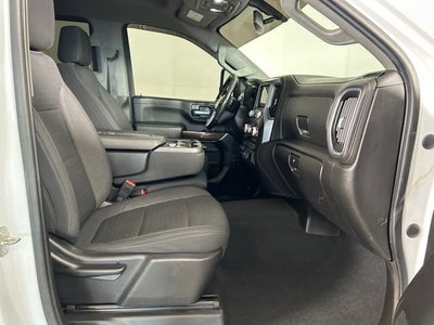 2021 GMC Sierra 2500 HD SLE