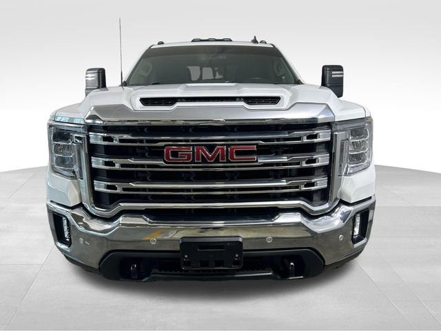 2021 GMC Sierra 2500 HD SLE