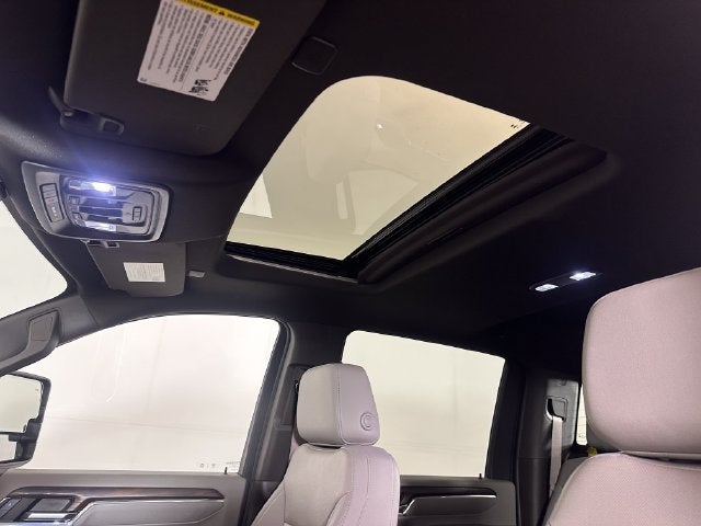 2024 GMC Sierra 2500 HD SLT
