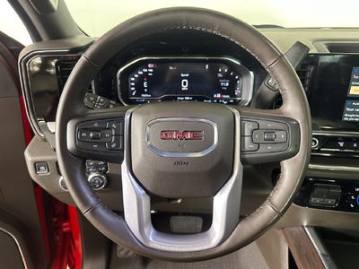 2024 GMC Sierra 2500 HD SLT