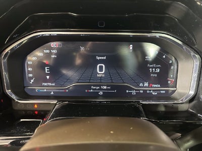 2024 GMC Sierra 2500 HD SLT
