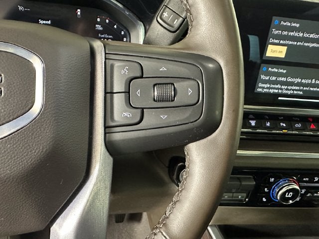 2024 GMC Sierra 2500 HD SLT