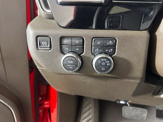 2024 GMC Sierra 2500 HD SLT