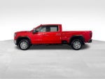 2024 GMC Sierra 2500 HD SLT