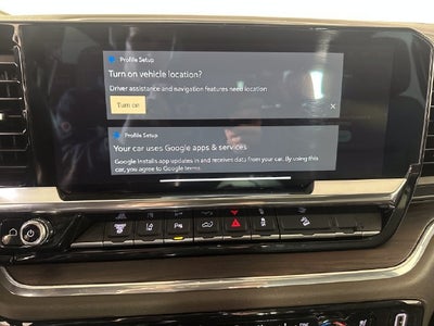 2024 GMC Sierra 2500 HD SLT