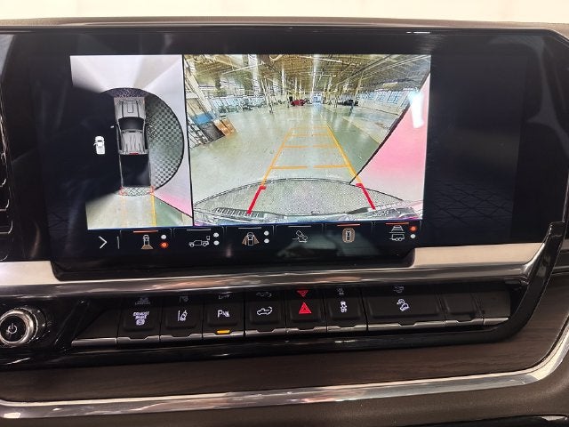2024 GMC Sierra 2500 HD SLT