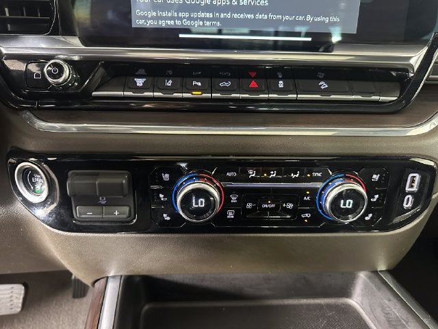 2024 GMC Sierra 2500 HD SLT