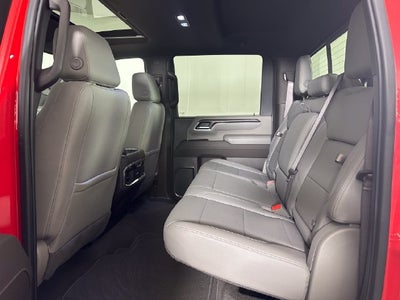 2024 GMC Sierra 2500 HD SLT