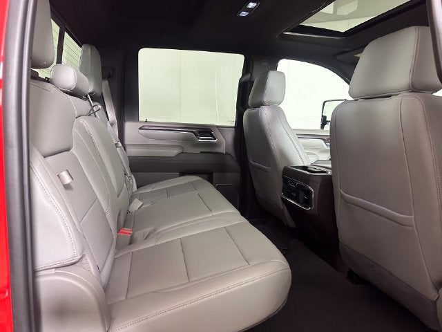 2024 GMC Sierra 2500 HD SLT