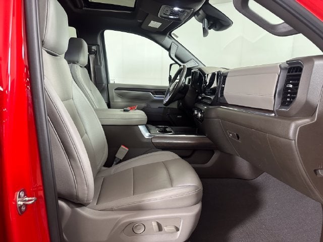 2024 GMC Sierra 2500 HD SLT