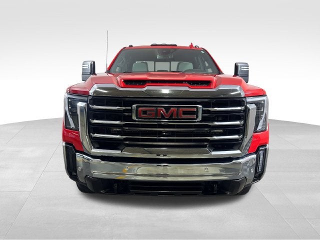 2024 GMC Sierra 2500 HD SLT