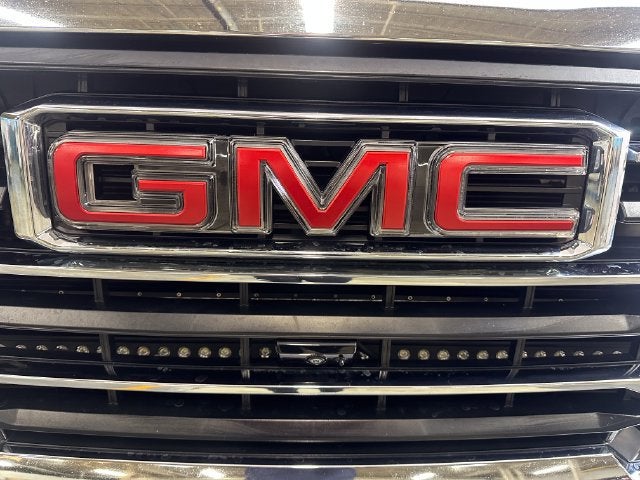 2024 GMC Sierra 2500 HD SLT