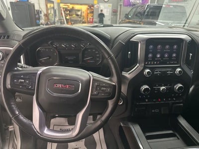 2020 GMC Sierra 2500 HD SLT