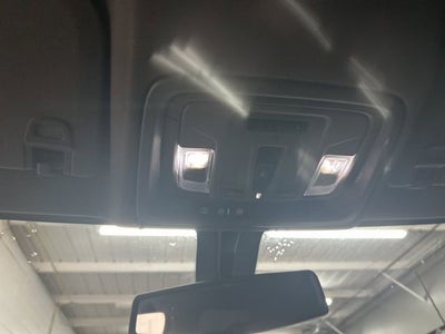 2020 GMC Sierra 2500 HD SLT