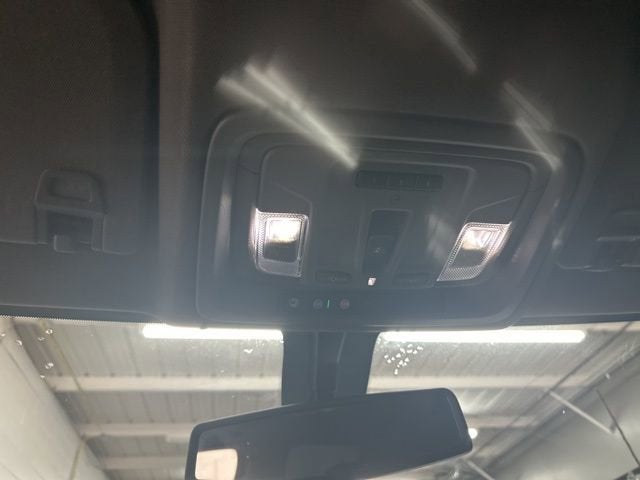 2020 GMC Sierra 2500 HD SLT