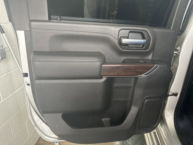 2020 GMC Sierra 2500 HD SLT