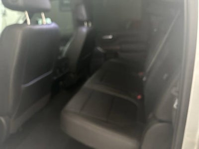 2020 GMC Sierra 2500 HD SLT