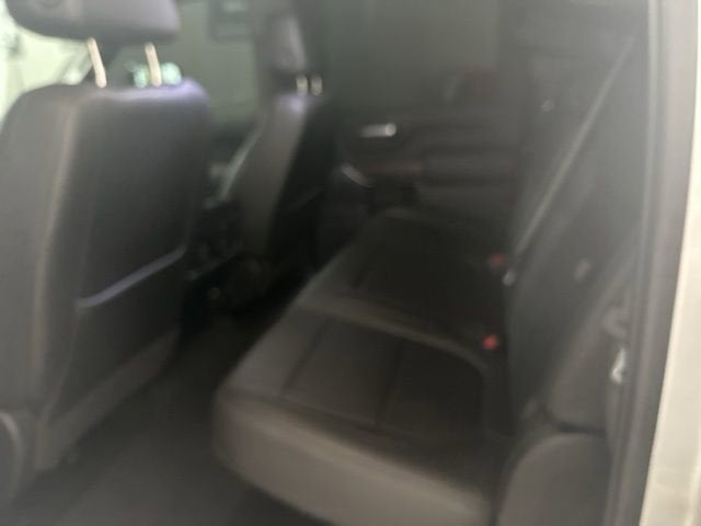 2020 GMC Sierra 2500 HD SLT