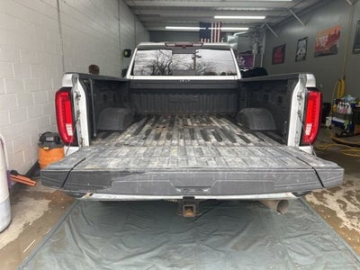 2020 GMC Sierra 2500 HD SLT