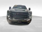 2020 GMC Sierra 2500 HD SLT