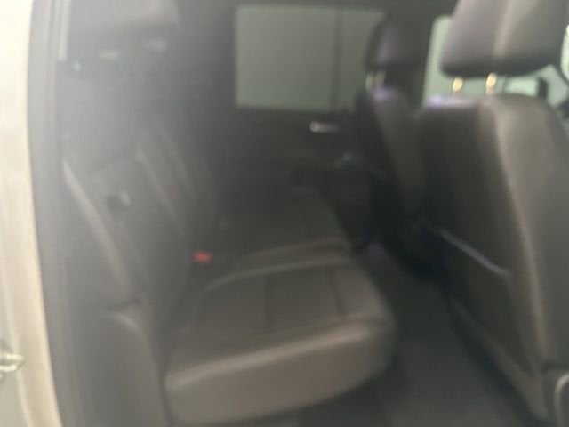 2020 GMC Sierra 2500 HD SLT