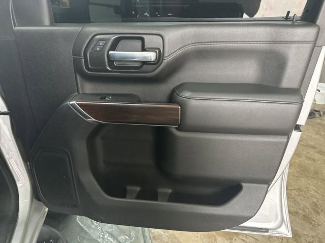 2020 GMC Sierra 2500 HD SLT