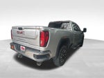 2020 GMC Sierra 2500 HD SLT