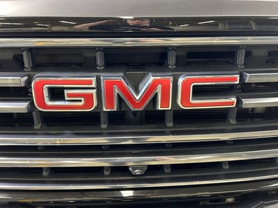 2023 GMC Sierra 2500 HD AT4