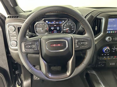 2023 GMC Sierra 2500 HD AT4