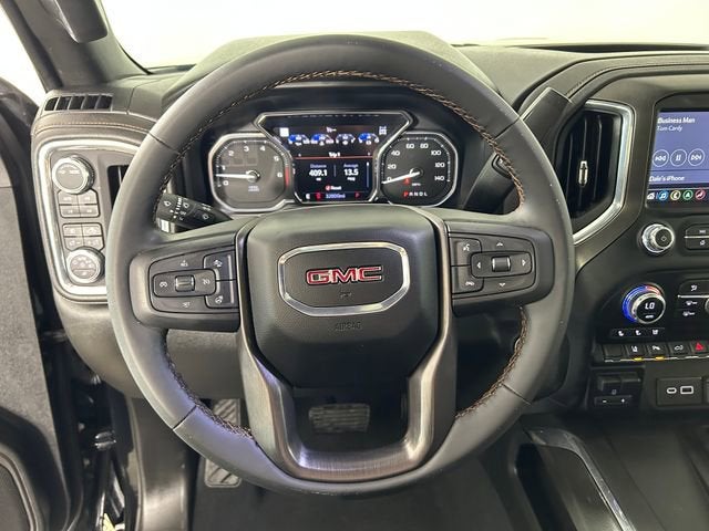 2023 GMC Sierra 2500 HD AT4