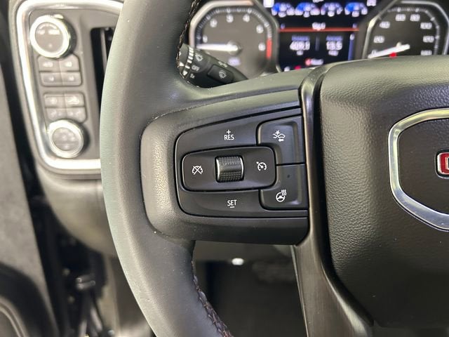 2023 GMC Sierra 2500 HD AT4
