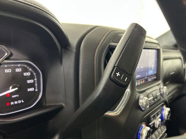 2023 GMC Sierra 2500 HD AT4