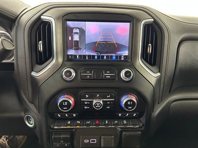 2023 GMC Sierra 2500 HD AT4