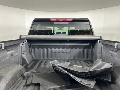2023 GMC Sierra 2500 HD AT4