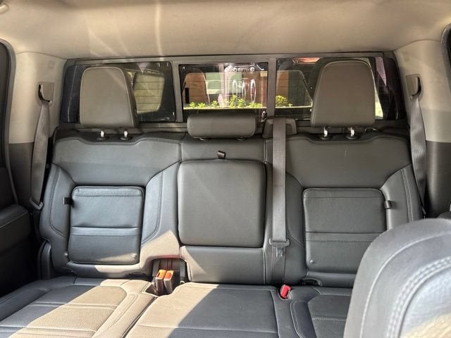 2020 GMC Sierra 2500 HD Denali