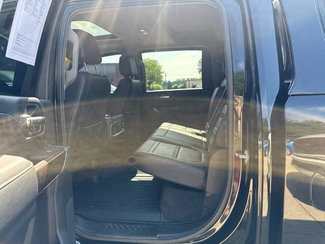 2020 GMC Sierra 2500 HD Denali