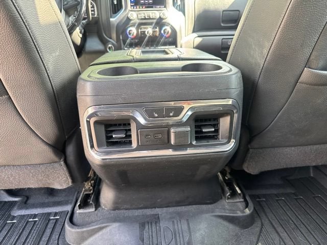 2020 GMC Sierra 2500 HD Denali