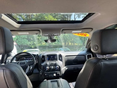 2020 GMC Sierra 2500 HD Denali