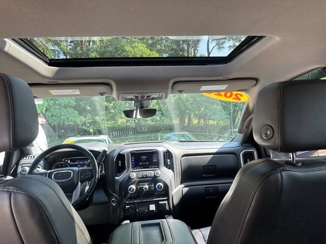 2020 GMC Sierra 2500 HD Denali