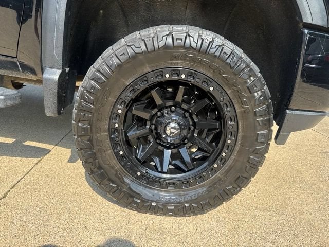 2020 GMC Sierra 2500 HD Denali