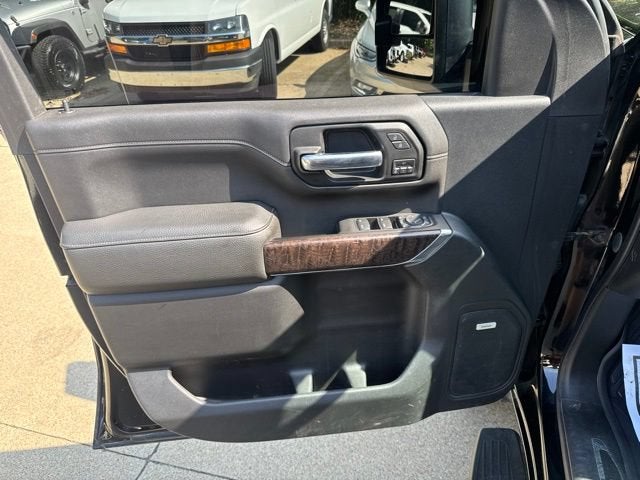 2020 GMC Sierra 2500 HD Denali