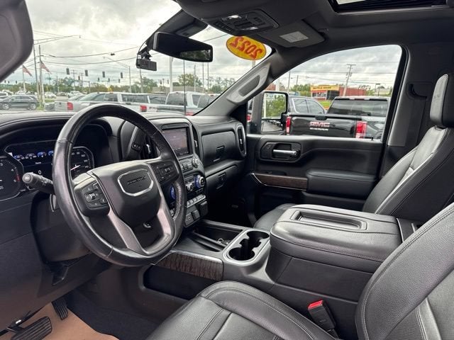 2022 GMC Sierra 2500 HD Denali