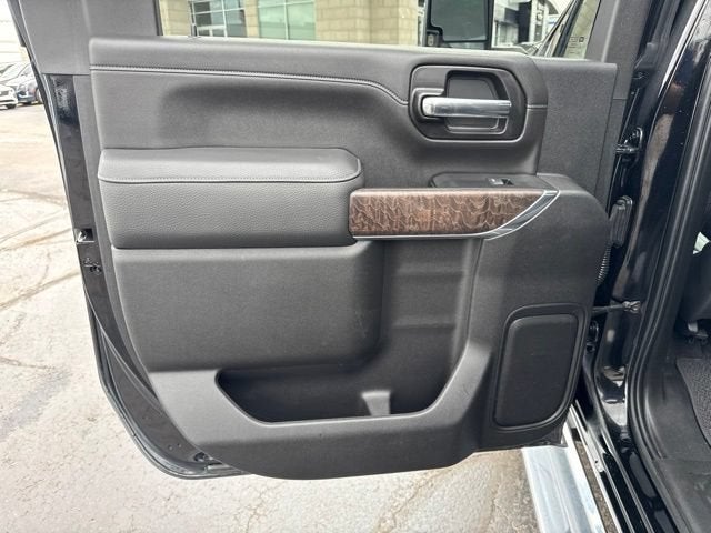 2022 GMC Sierra 2500 HD Denali